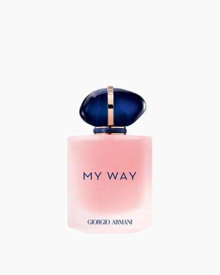 a|x armani exchange MY WAY FLORAL 90 ml Eau de Parfum