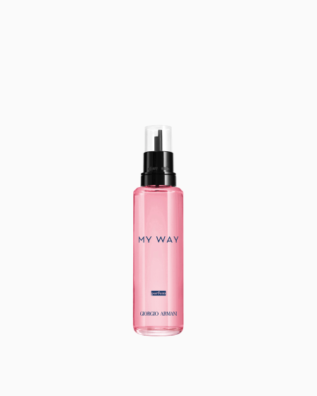 a|x armani exchange MY WAY 100 ml Refill Bottle Eau de Parfum
