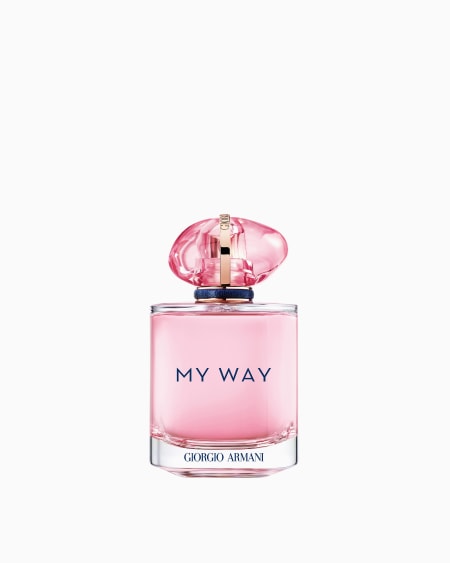 a|x armani exchange MY WAY NECTAR 90 ml Eau de Parfum
