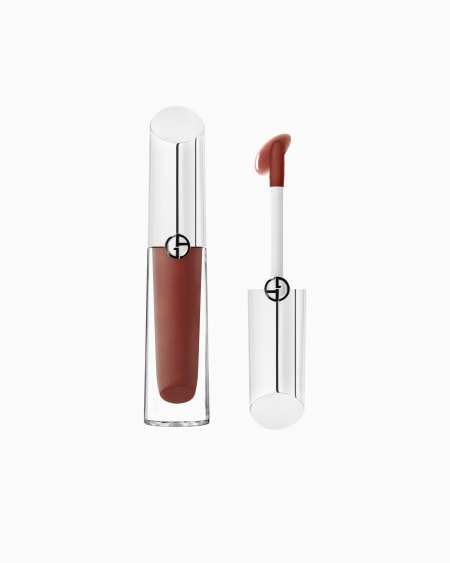 a|x armani exchange 06 - Amber Shine Prisma Glass Lip Gloss