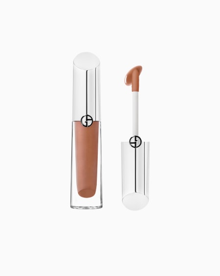 a|x armani exchange 07 - Nude Glow Prisma Glass Lip Gloss