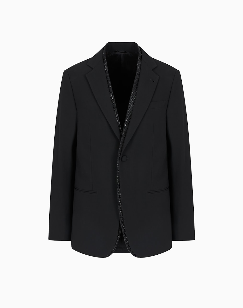 giorgios-jacket-single-breasted-jacket-in-wool-crpe-with-rhinestone-detail-black--giorgio-armani