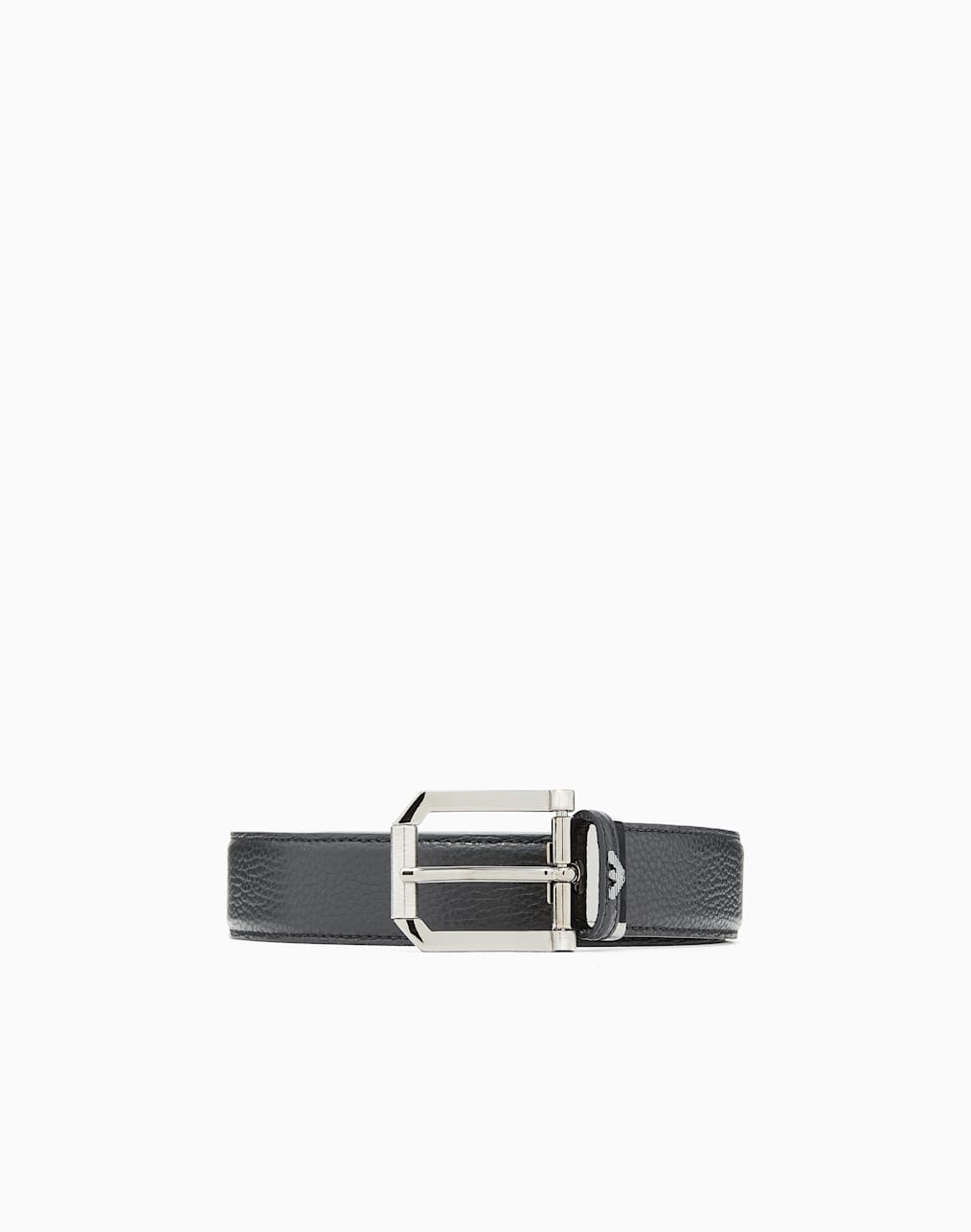 bull-leather-belt-black--emporio-armani