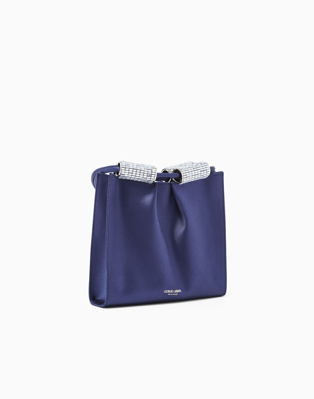 schultertasche-aus-satin-mit-strassdetail-blau--giorgio-armani