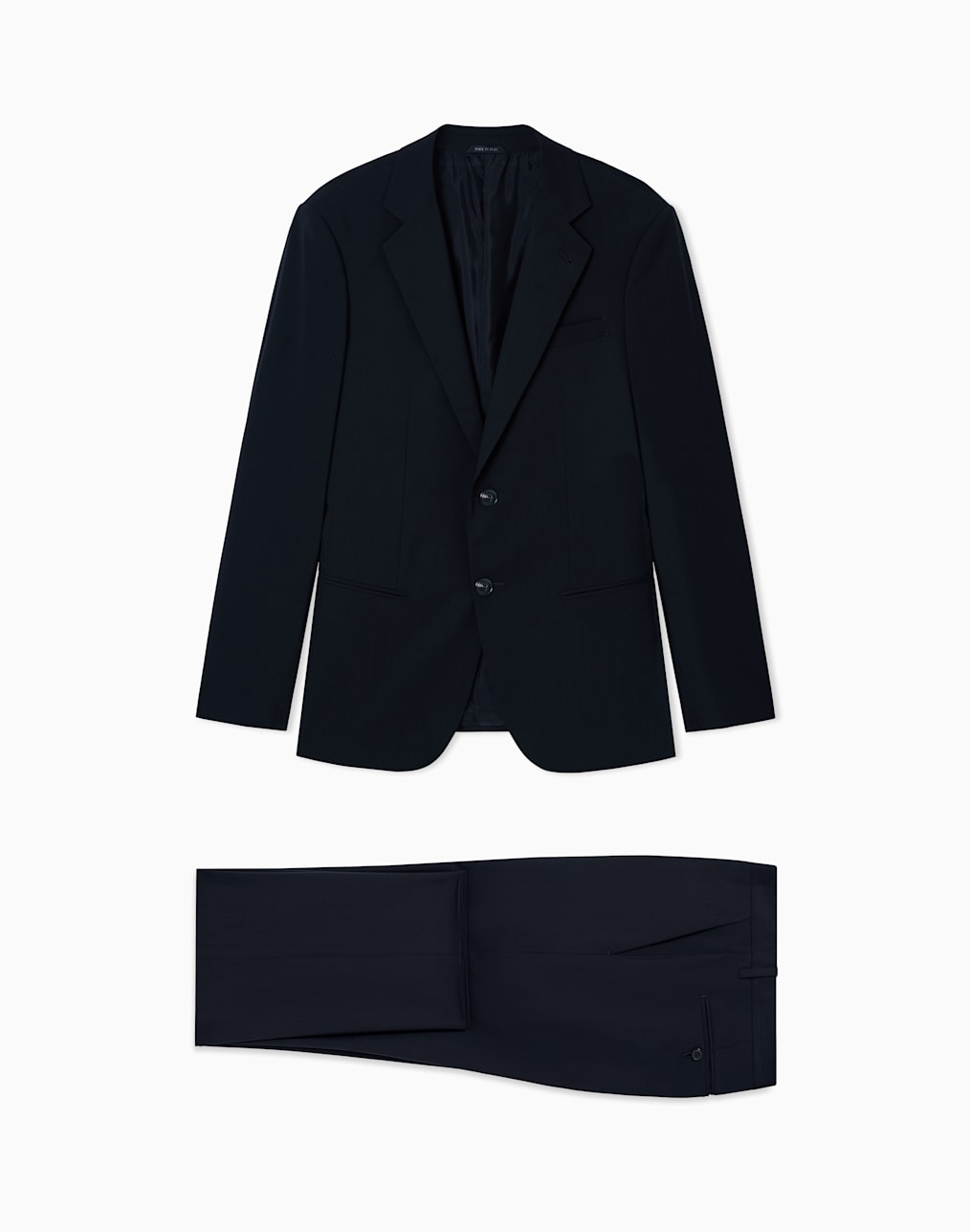 soho-line-버진-울-트윌-싱글-브레스트-수트-블랙--giorgio-armani