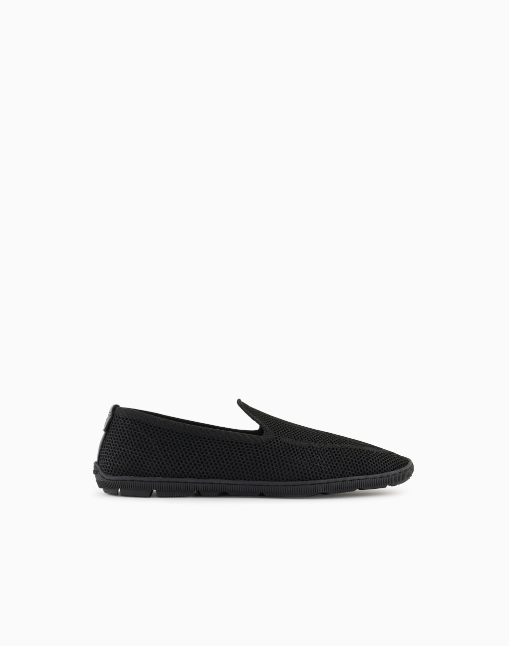 ロファ-メッシュ-ブラック--giorgio-armani