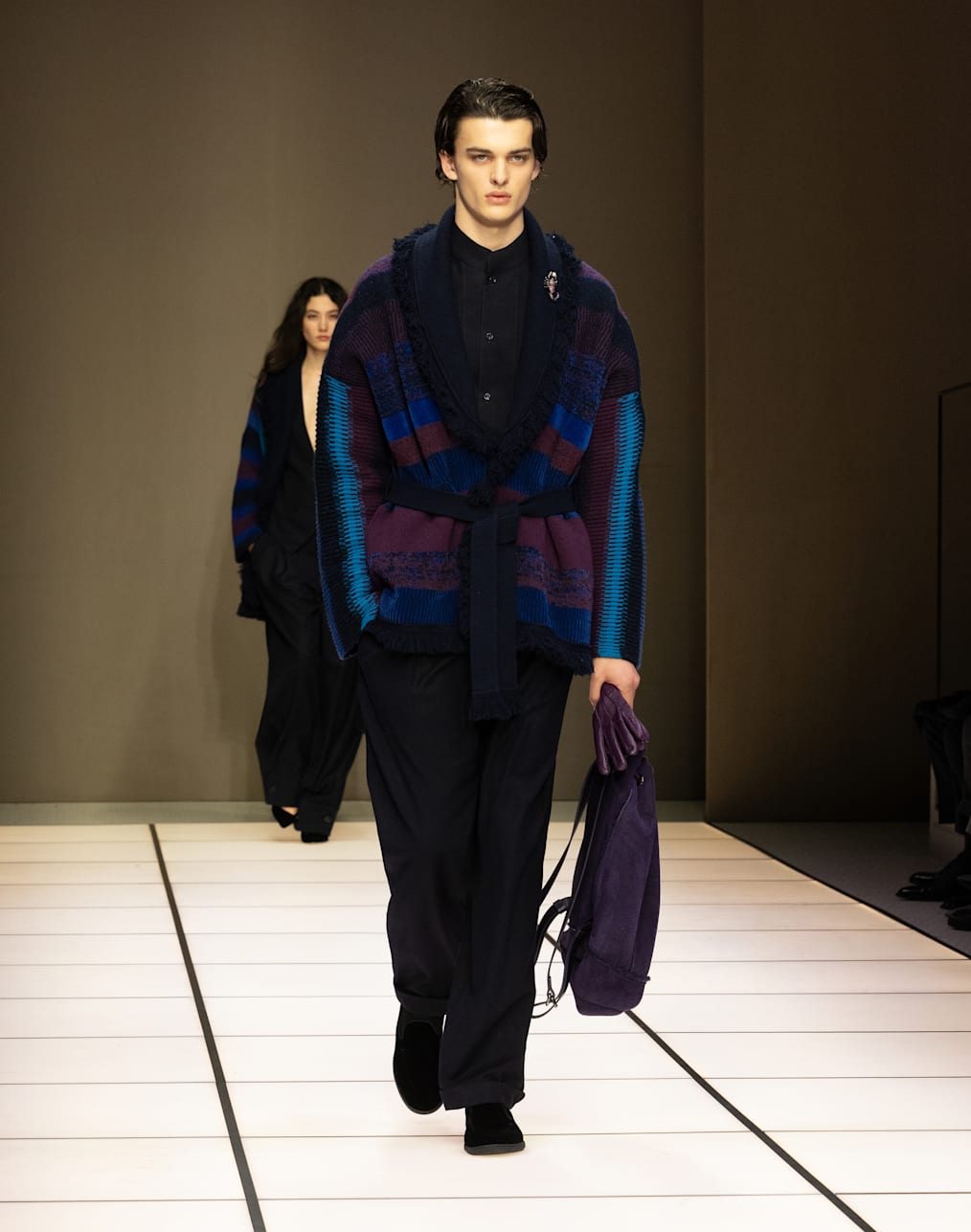 Giorgio Armani for Alanui | 【公式】ジョルジオ アルマーニ JP