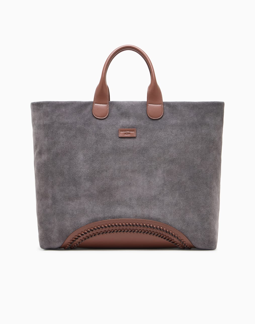 suede-icon-shopper-bag-grey--emporio-armani