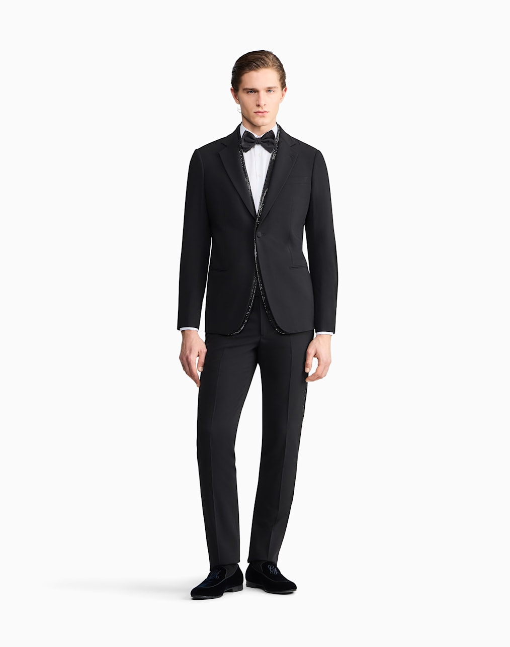 flat-front-trousers-in-wool-crepe-with-rhinestones-black--giorgio-armani