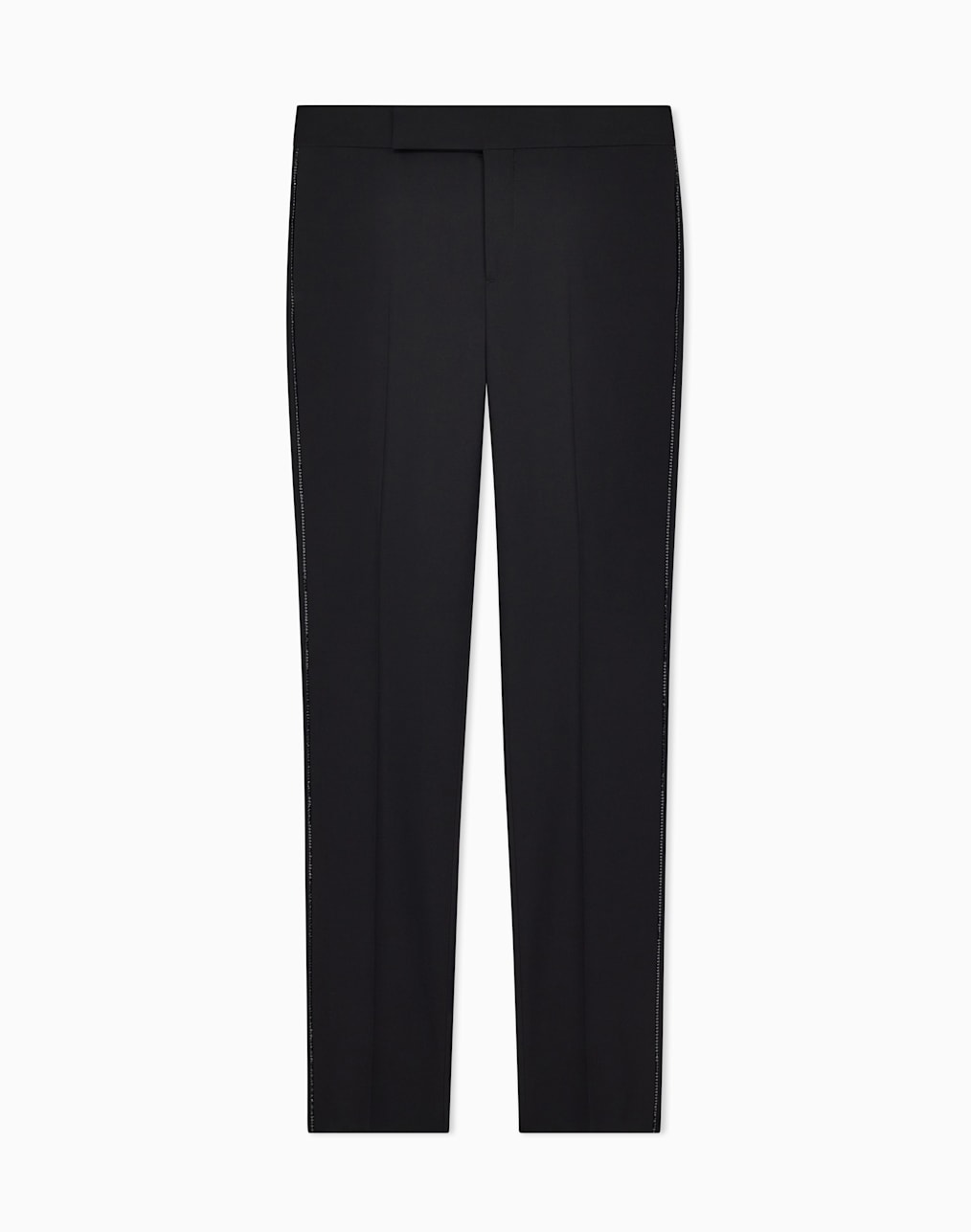 flat-front-trousers-in-wool-crepe-with-rhinestones-black--giorgio-armani