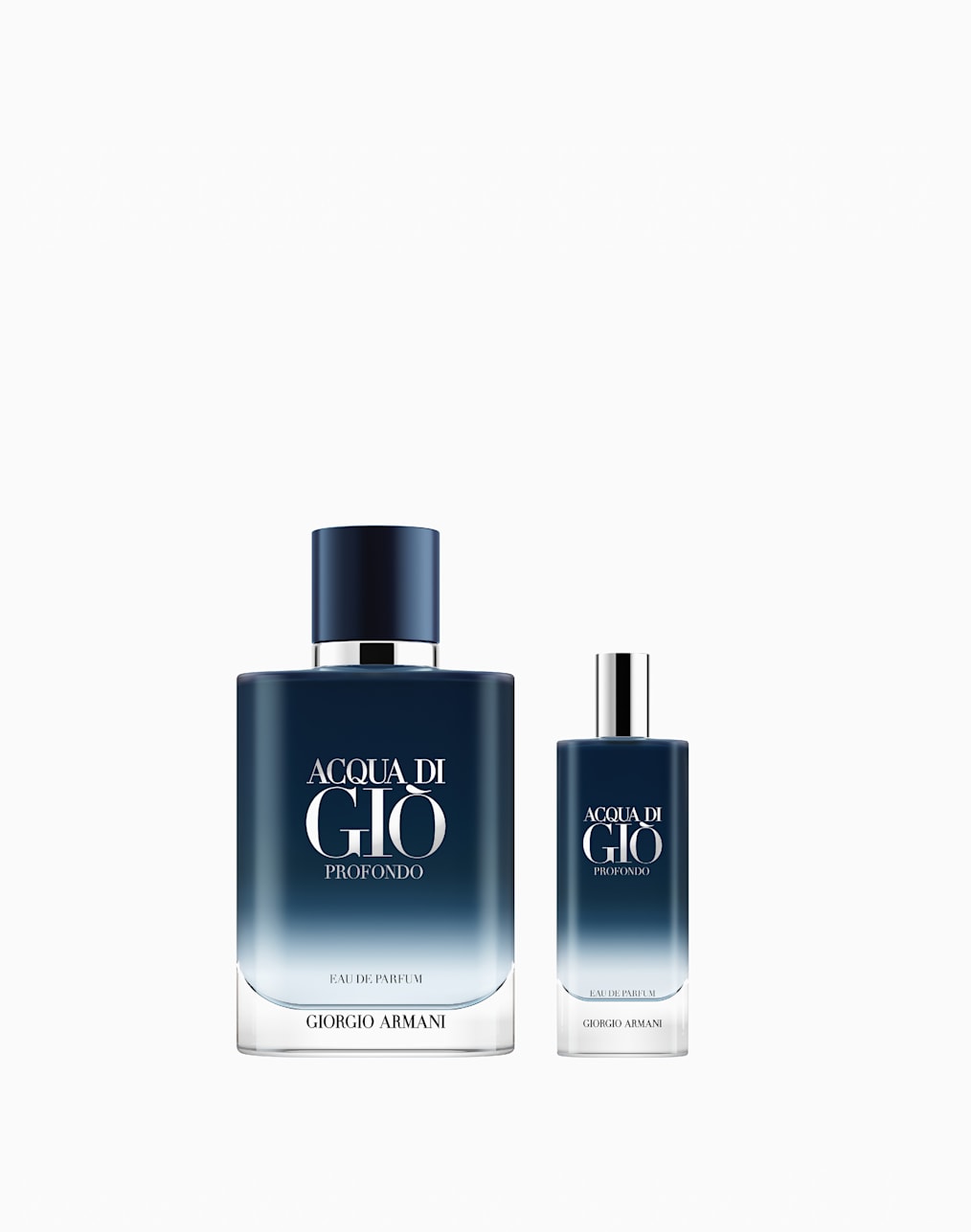 ACQUA DI GIÒ 100 ml Parfum | Giorgio Armani US