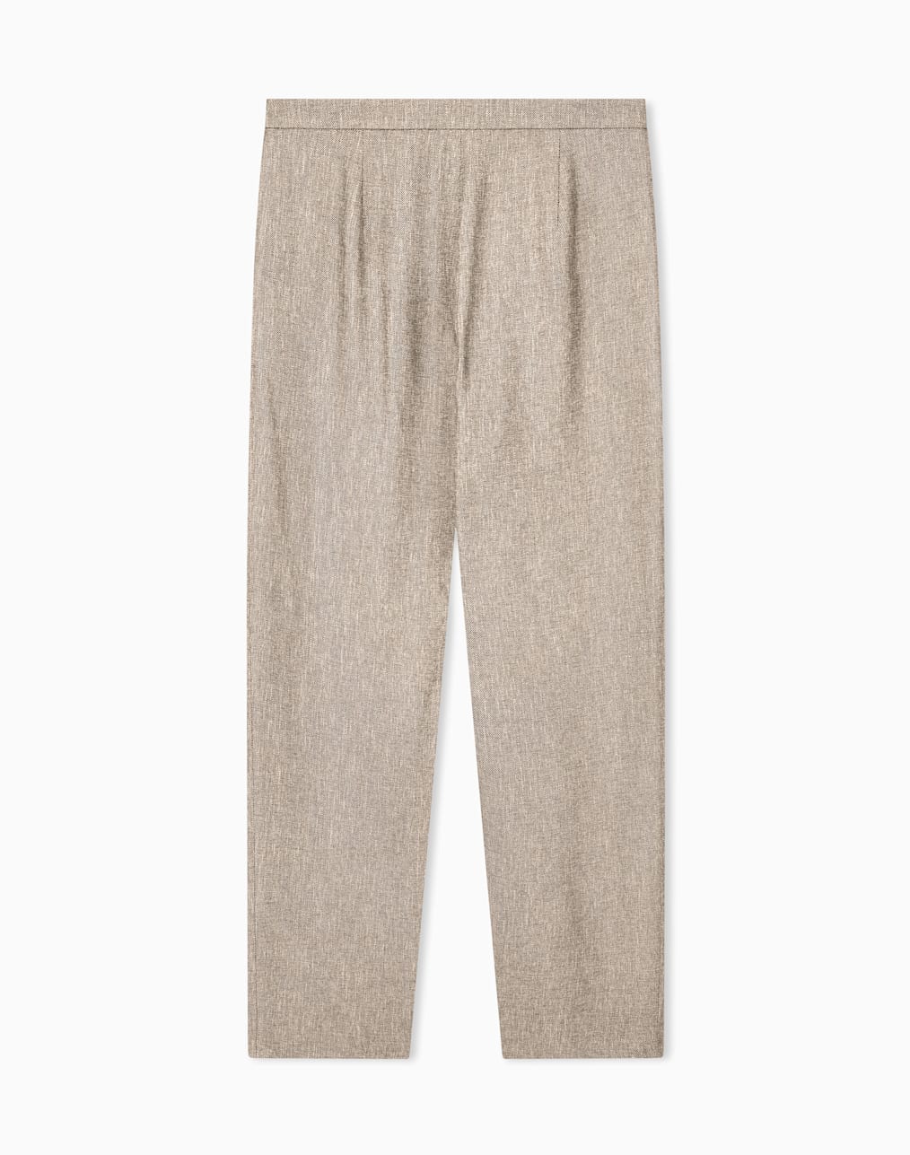 Armani/Archivio FW1990 pleat trousers | Giorgio Armani US