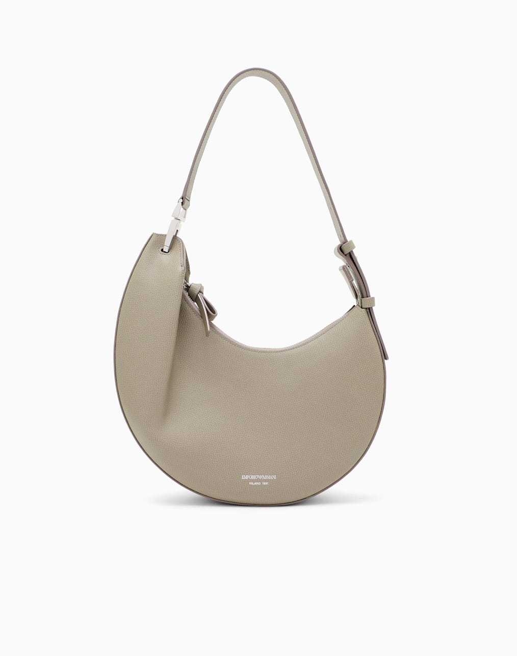 emporio-armani-1981-leather-hobo-bag-베이지--emporio-armani