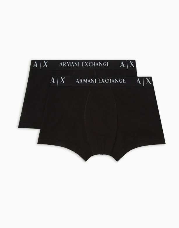 2 pack boxers