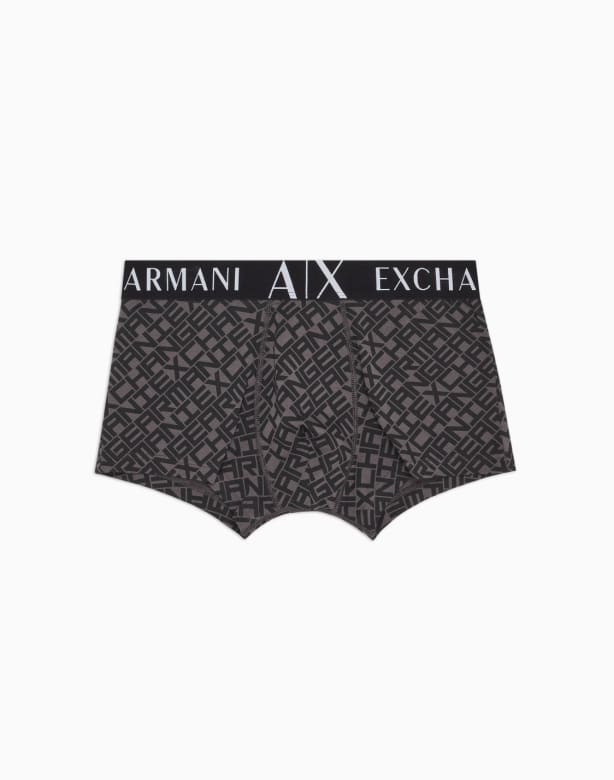 ASV Viscose Bermuda Shorts
