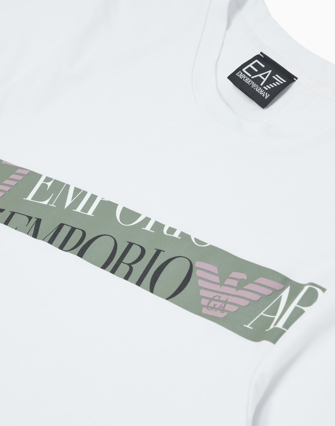 logo-series-girl-organic-cotton-crew-neck-t-shirt-white--ea7