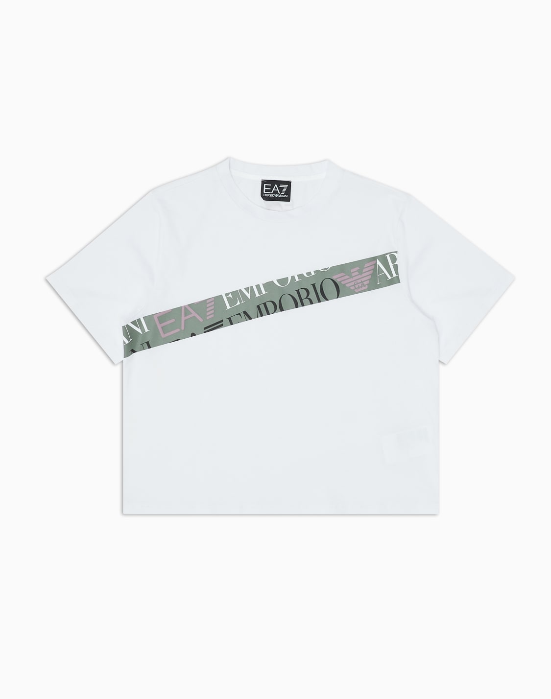 logo-series-girl-organic-cotton-crew-neck-t-shirt-white--ea7