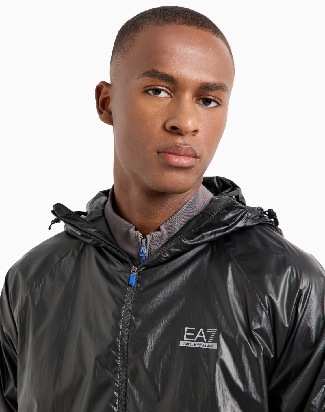 CLOVER RAINBLADE-3 Giacca Sportiva Impermeabile
