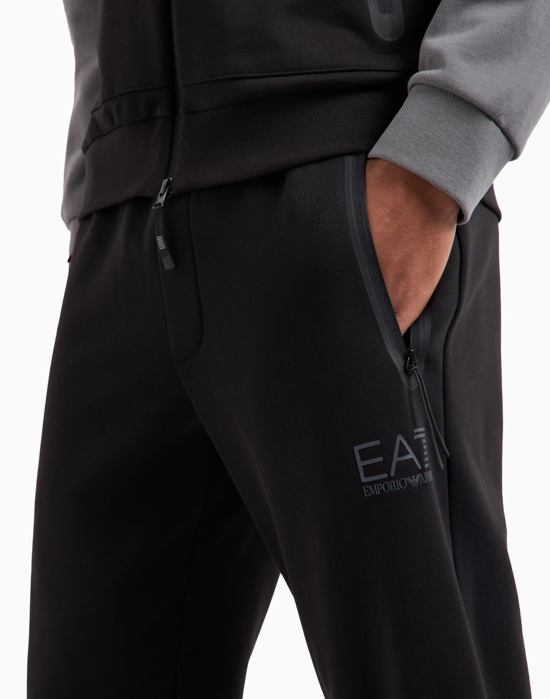 Men's Tracksuit and Sportswear | EA7