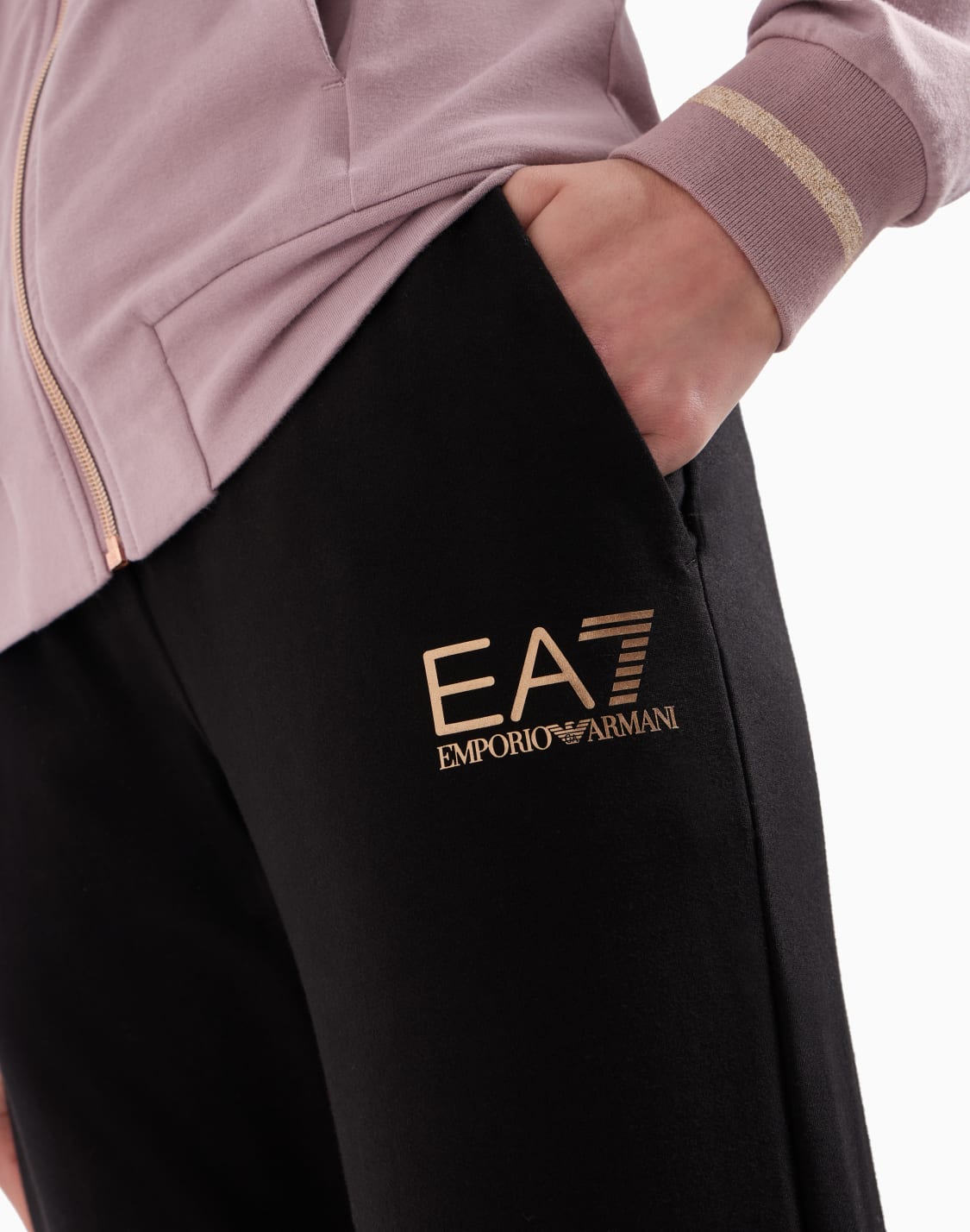 Women's Tracksuits | EA7