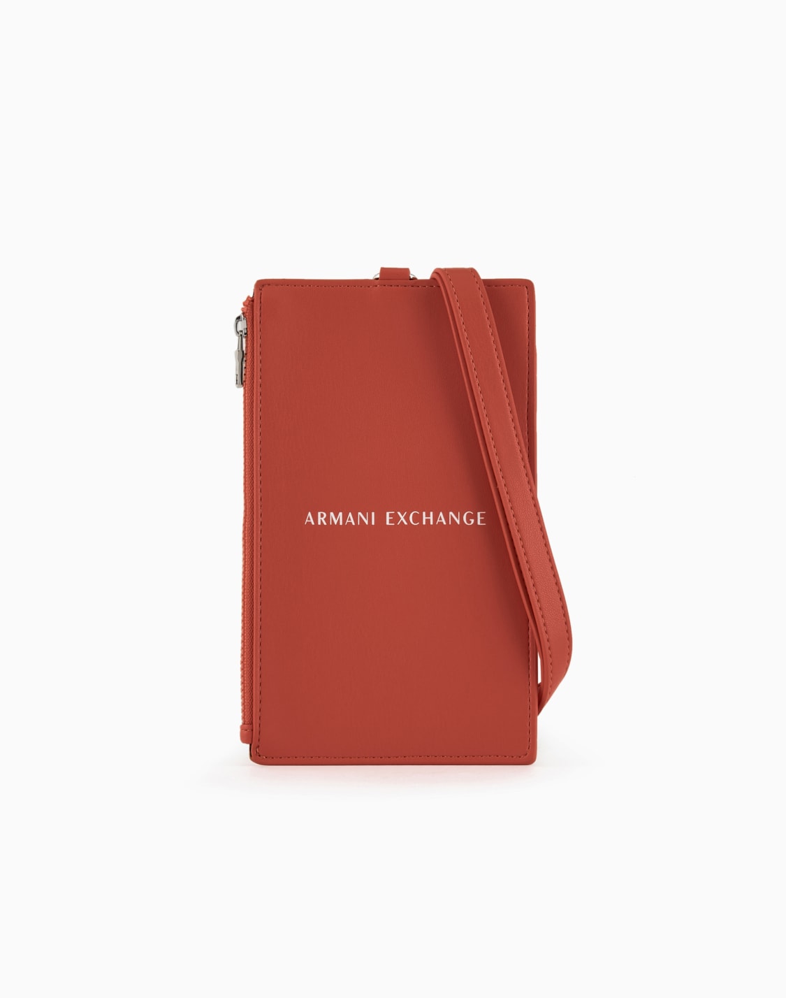 iphone-holder-with-shoulder-strap-and-logo-orange--armani-exchange