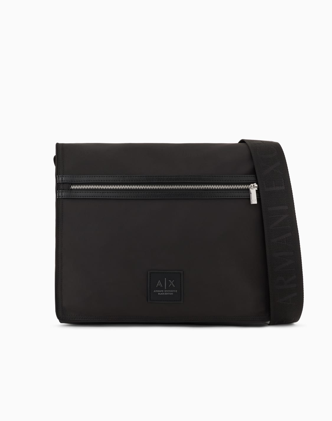 bolso-de-hombro-con-logo-ax-negro--armani-exchange