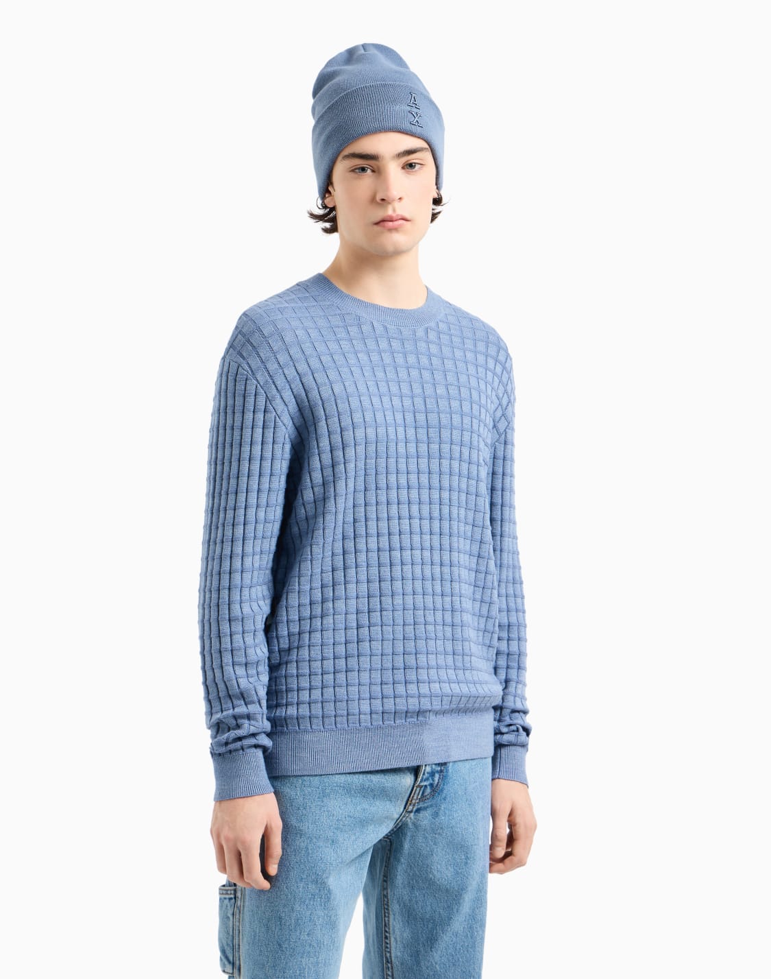 -checked-crewneck-sweater-light_blue--armani-exchange