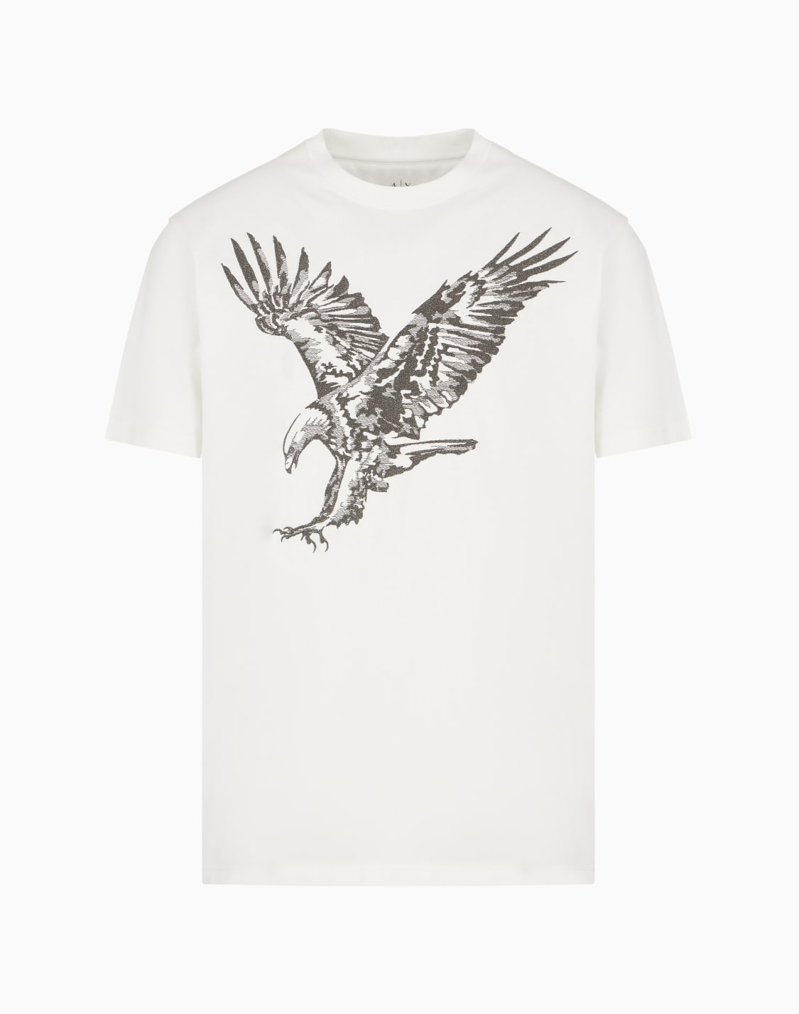 regular-fit-t-shirt-with-eagle-embroidery-in-asv-jersey-white--armani-exchange