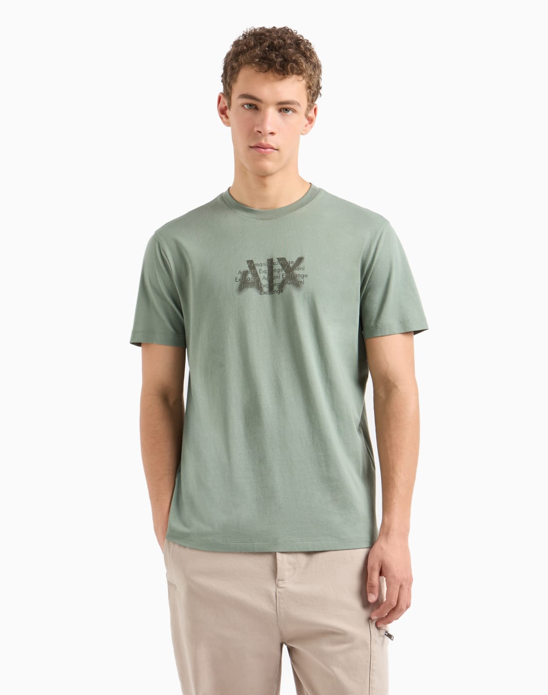 regular-fit-t-shirt-with-urban-military-logo-in-asv-cotton-green--armani-exchange
