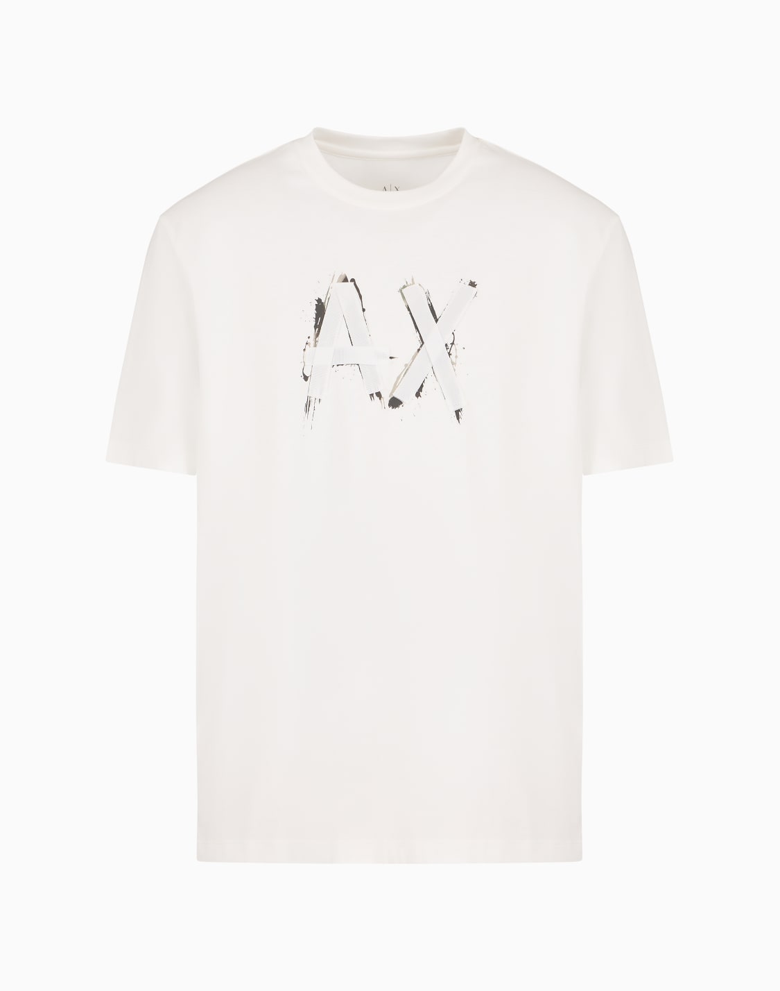 regular-fit-t-shirt-with-brush-stroke-logo-in-asv-cotton-white--armani-exchange