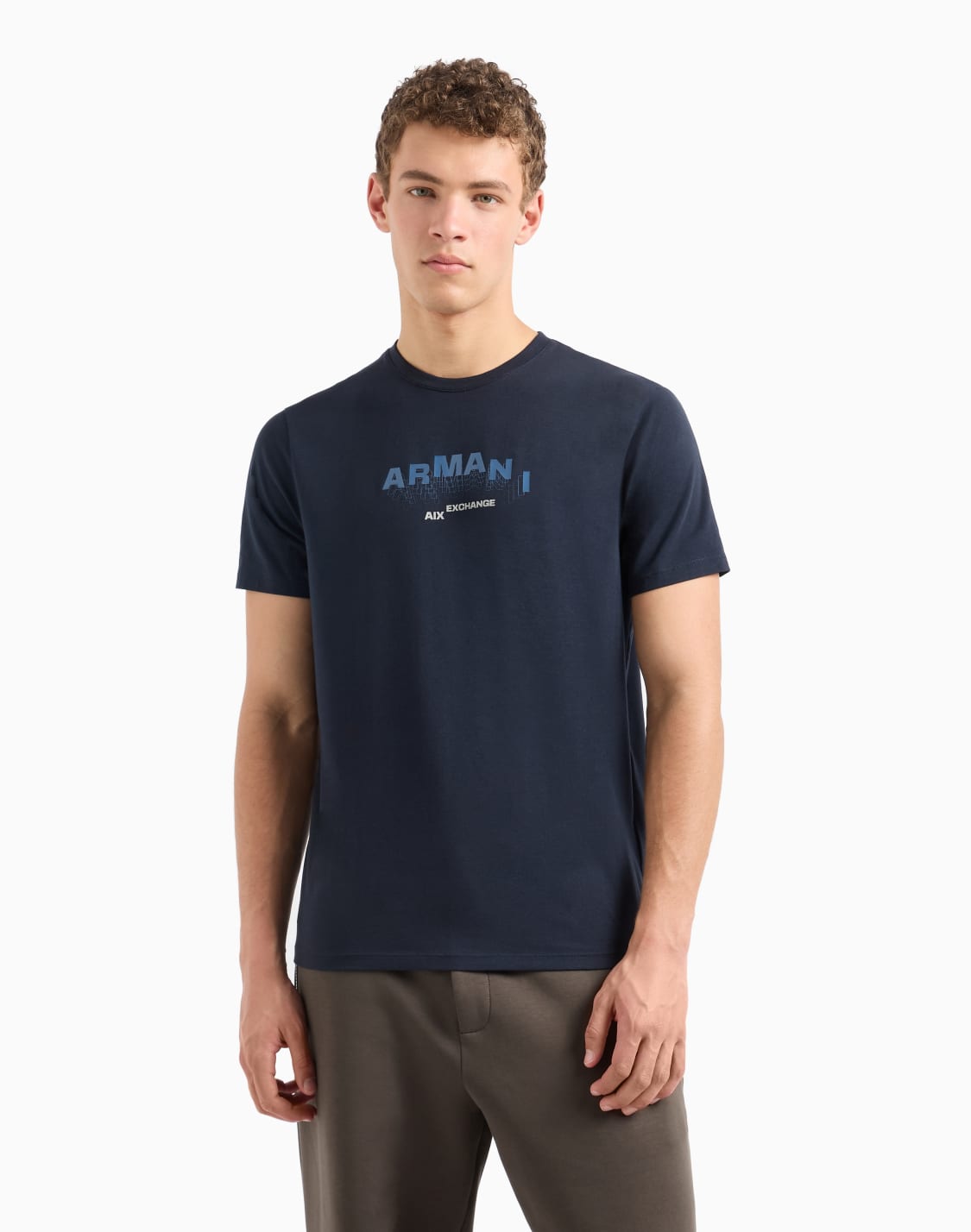 slim-fit-t-shirts---armani-exchange