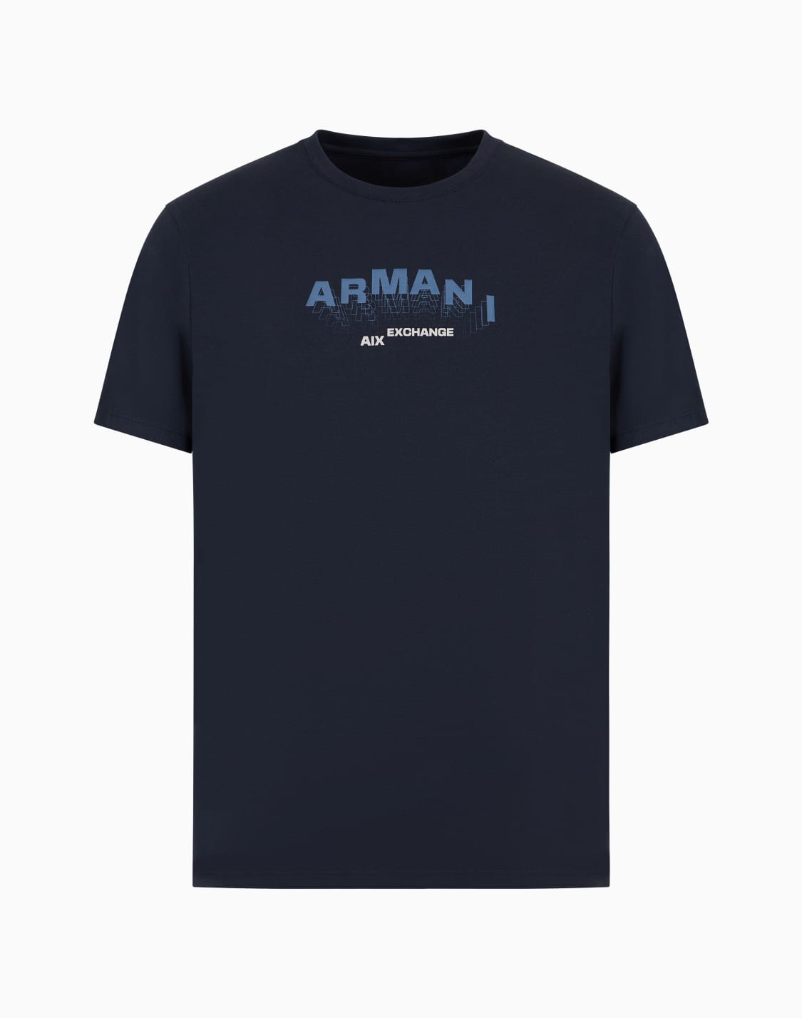 slim-fit-t-shirts---armani-exchange