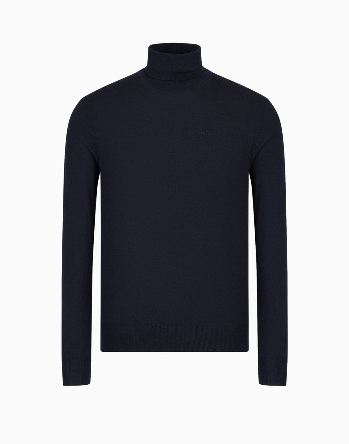 virgin-wool-turtleneck-sweater-navy-blue--armani-exchange