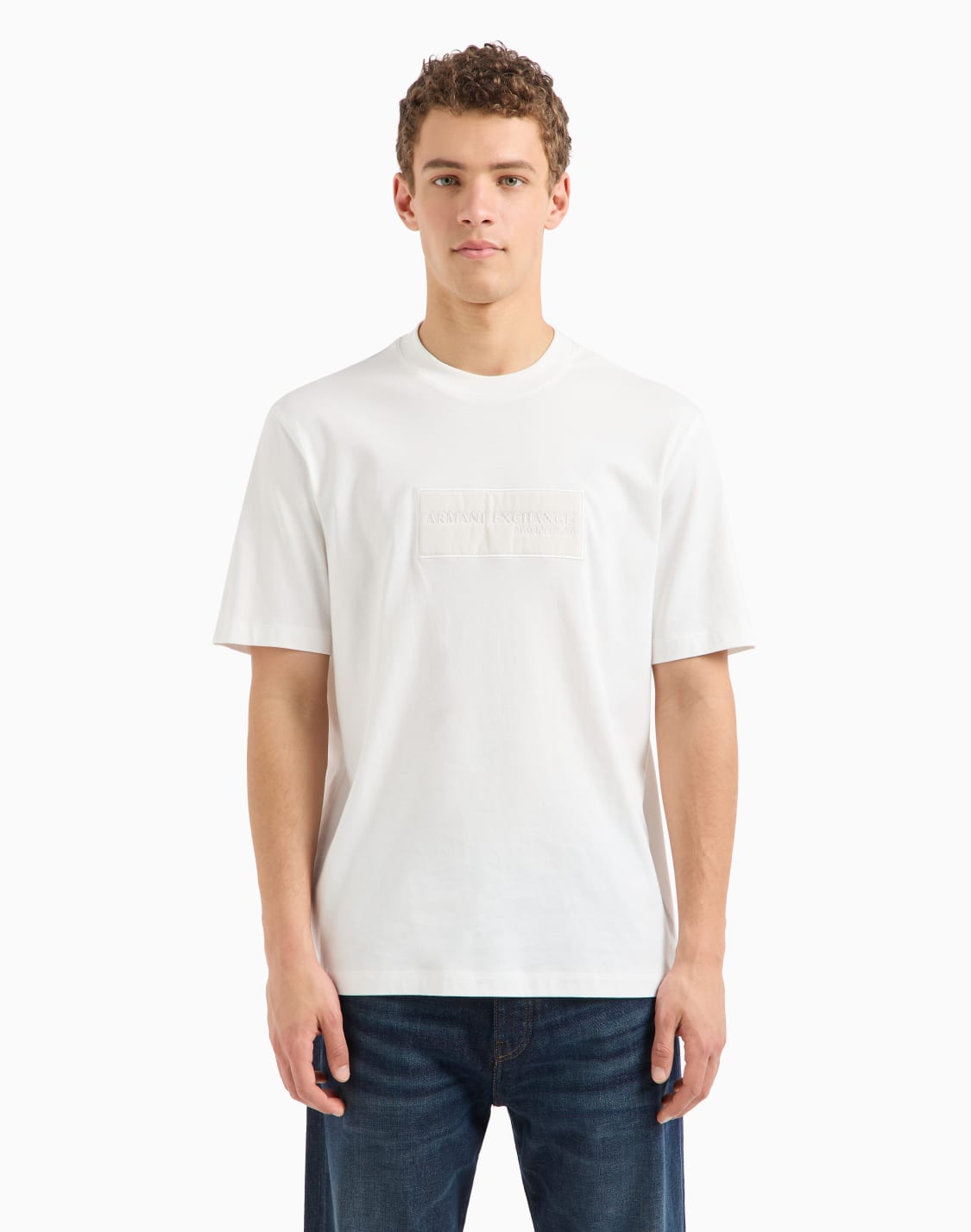 -relaxed-fit-t-shirt-with-logo-application-white--armani-exchange