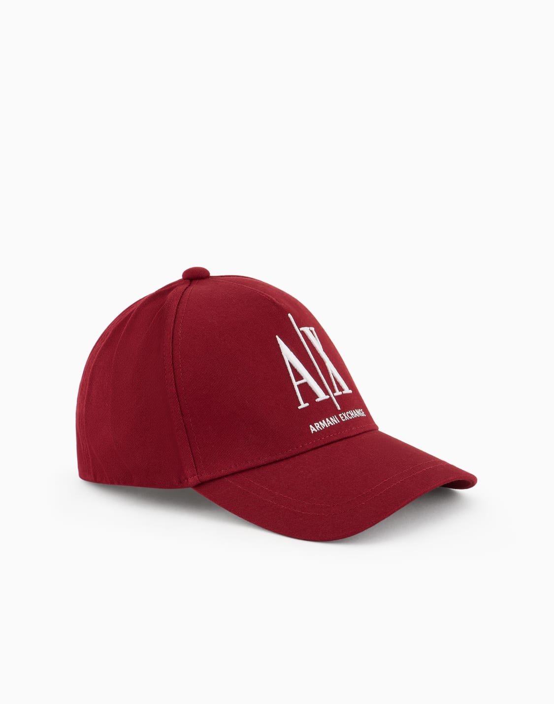 visor-cap-with-logo-burgundy--armani-exchange