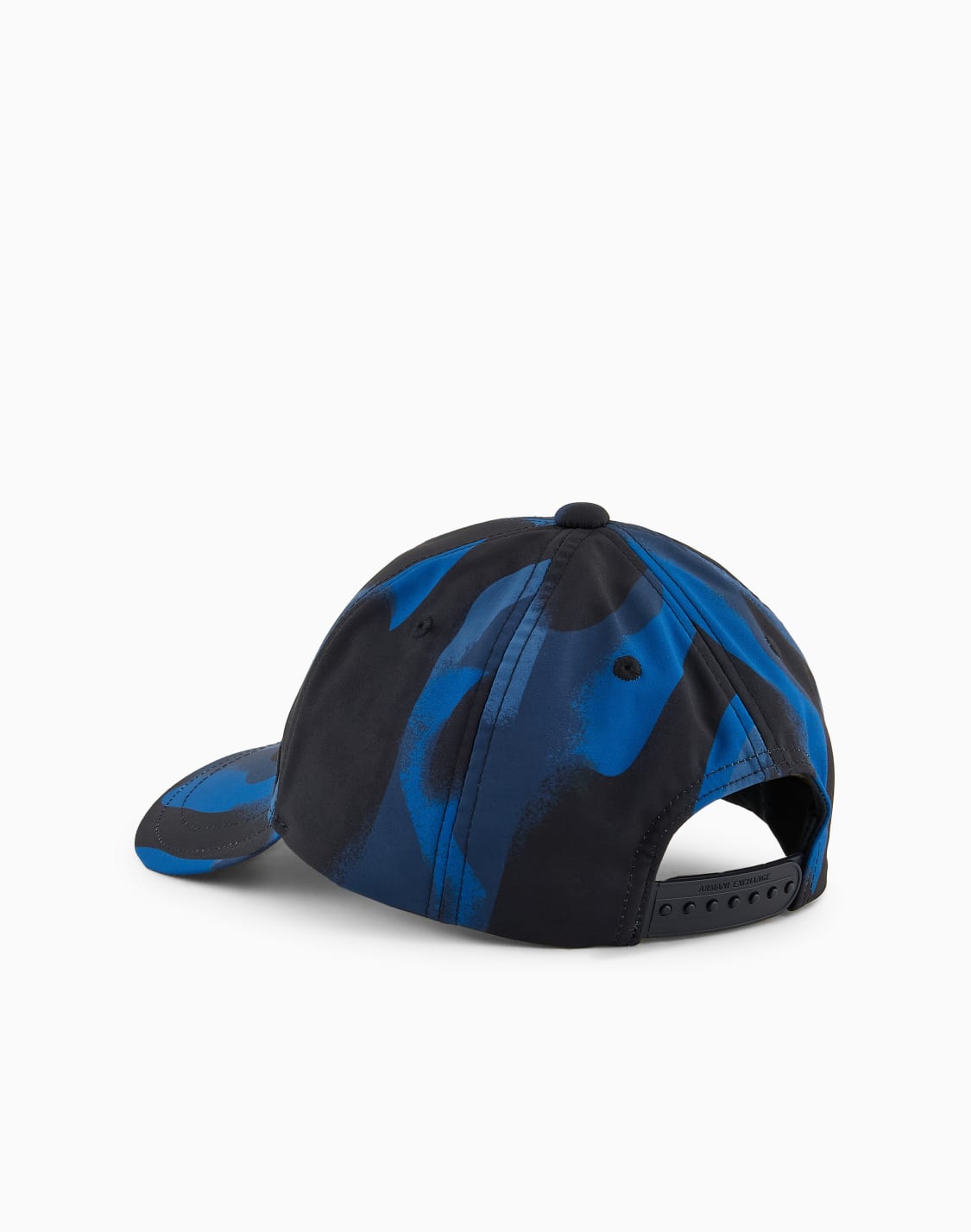 asv-cap-with-visor-patterned--armani-exchange