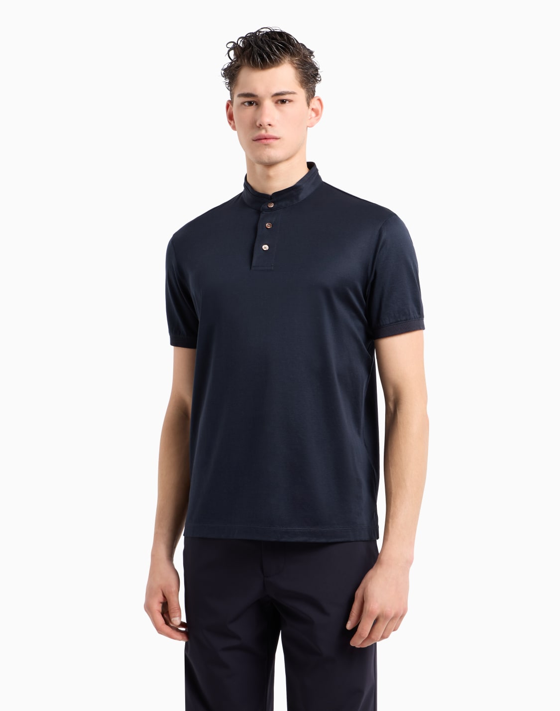 polo-shirts-navy-blue--emporio-armani