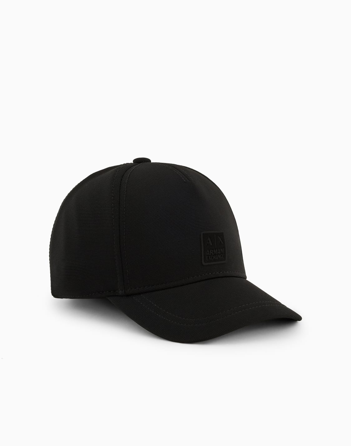 caps-nero--armani-exchange