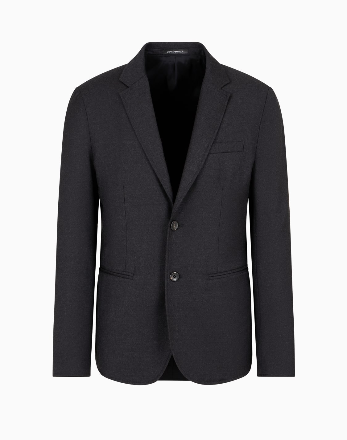 single-breasted-jacket-in-stretch-virgin-wool-flannel-grey--emporio-armani