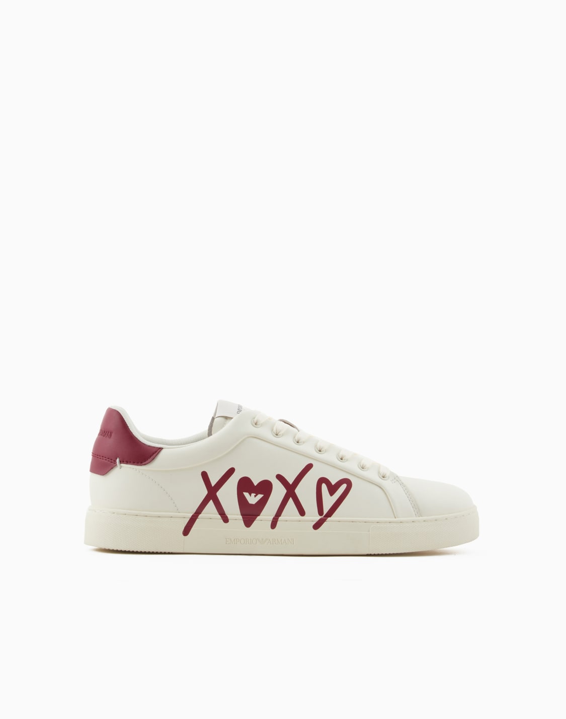 sneakers-en-cuir-avec-logo-xoxo-blanc--emporio-armani