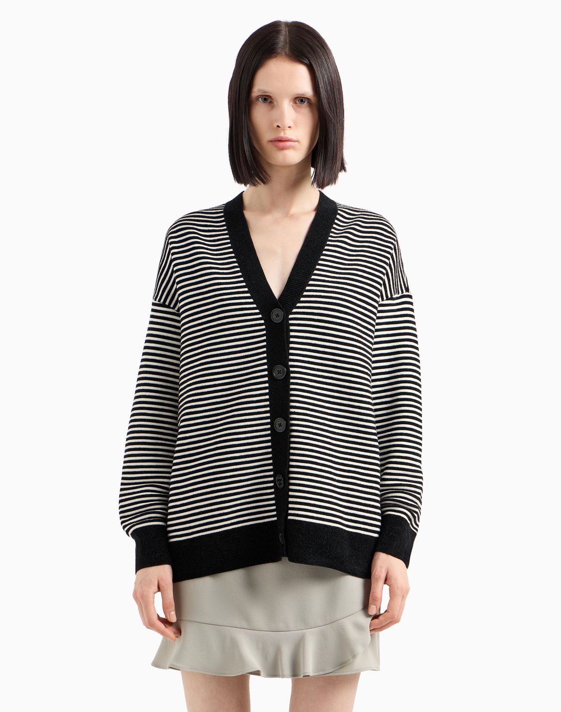 crdigan-de-punto-a-rayas-estampado--armani-exchange