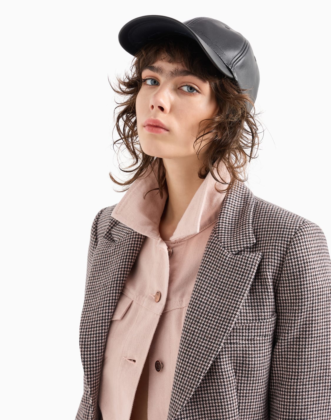 Women's Jackets and Blazers | Armani Exchange