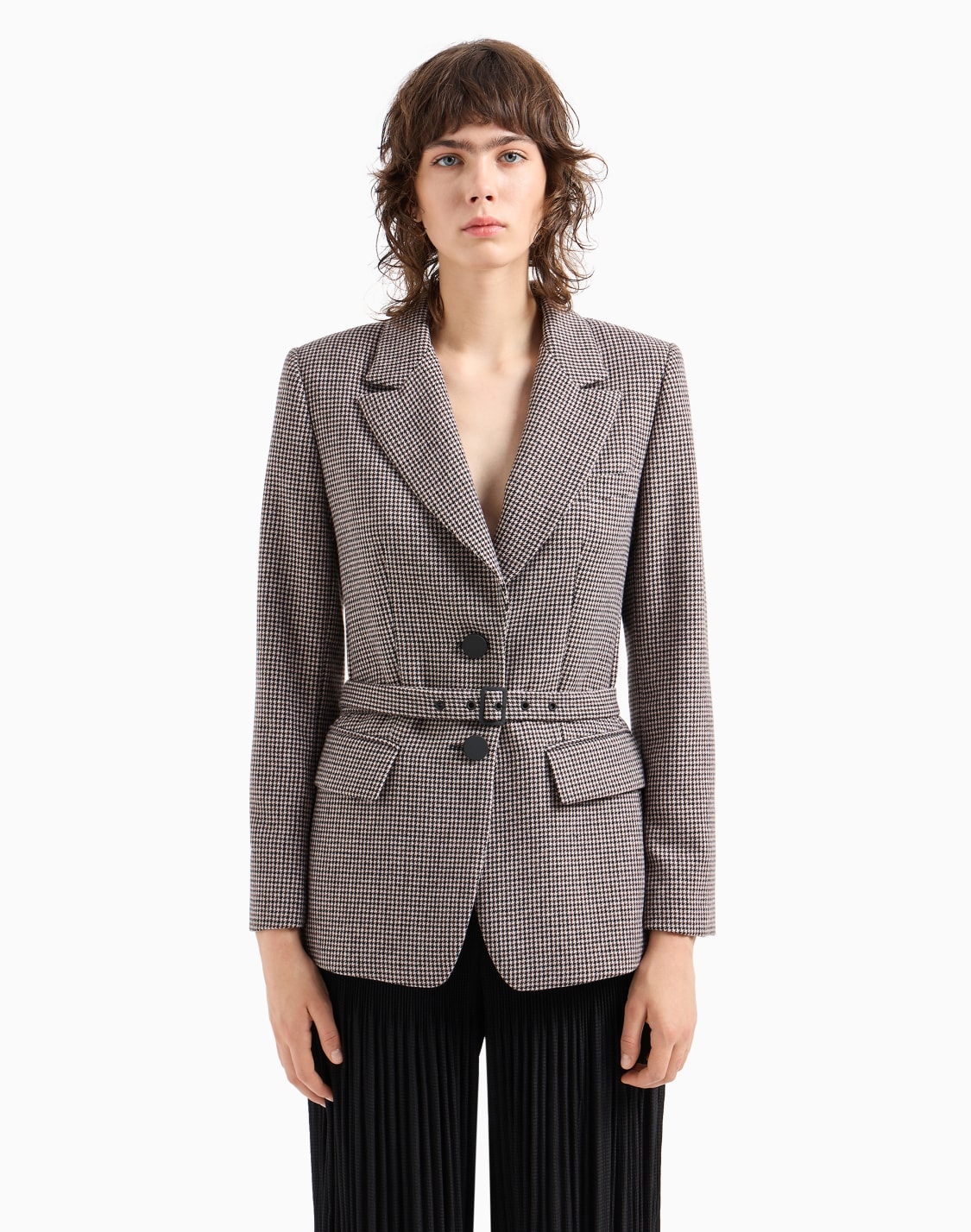 Women's Jackets and Blazers | Armani Exchange