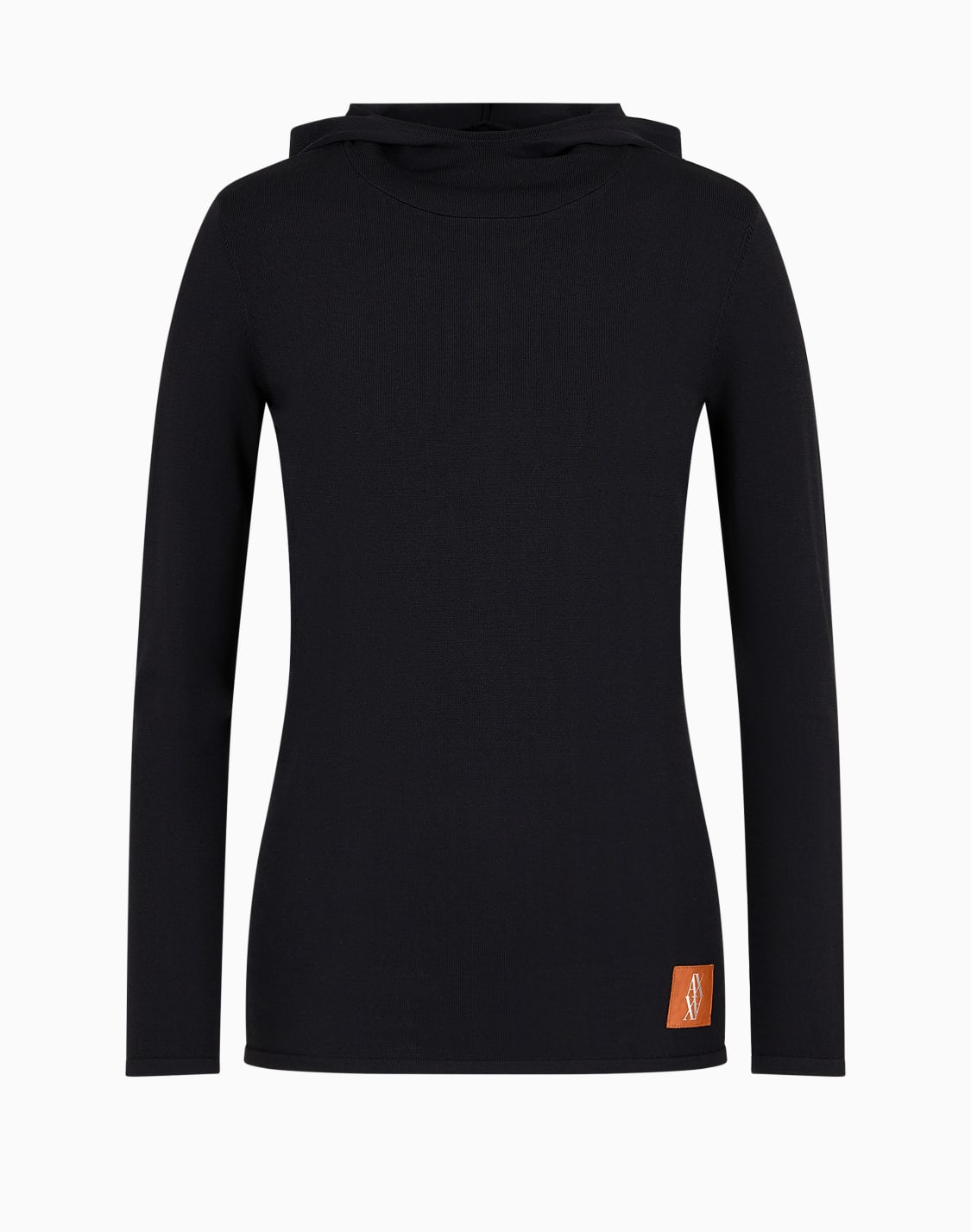 jersey-con-capucha-y-parche-con-monograma-asv-negro--armani-exchange