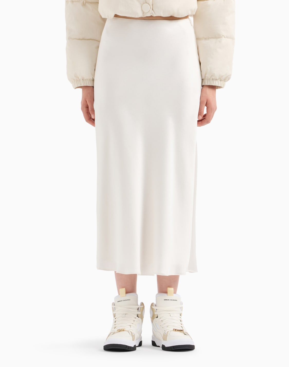 asv-satin-midi-skirt-white--armani-exchange