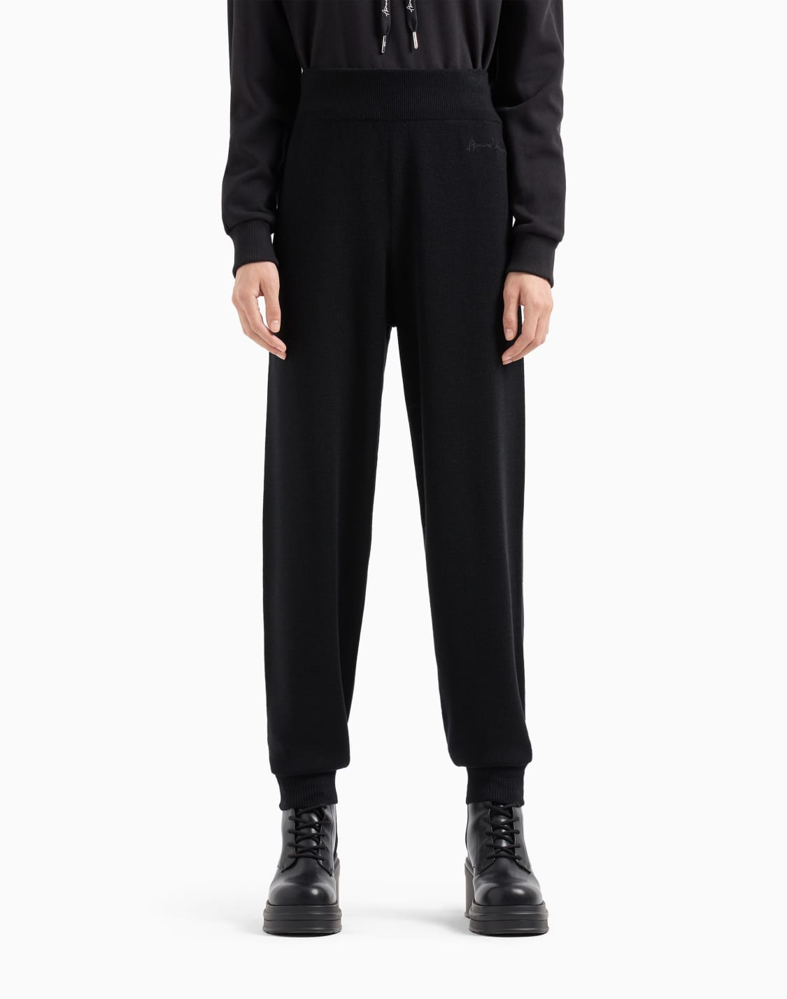 soft-yarn-jogger-pants-with-embroidered-logo-black--armani-exchange