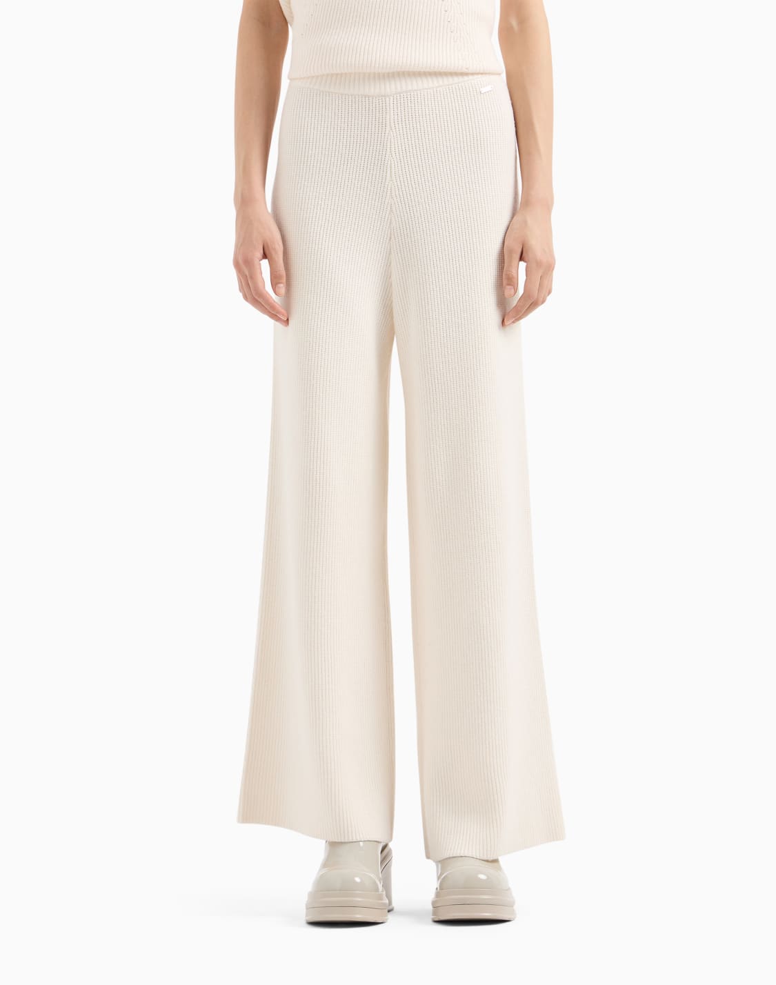 pantaln-suave-en-tejido-asv-blanco--armani-exchange