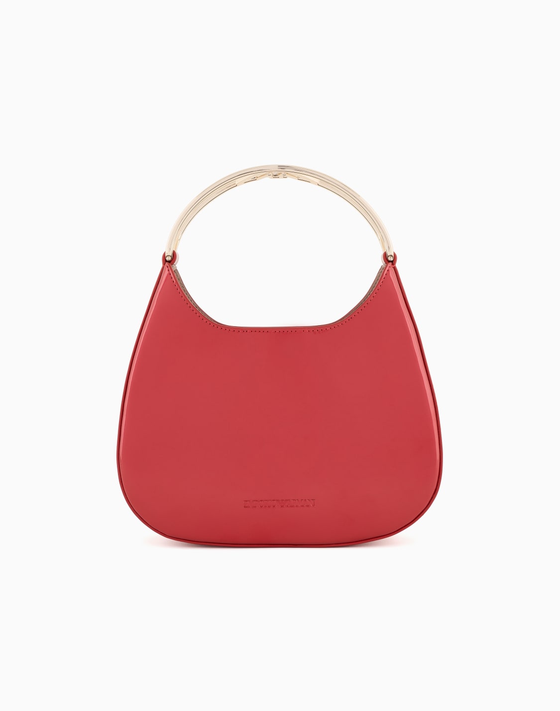 small-hobo-bag-in-patent-leather-with-logo-metal-handle-burgundy--emporio-armani