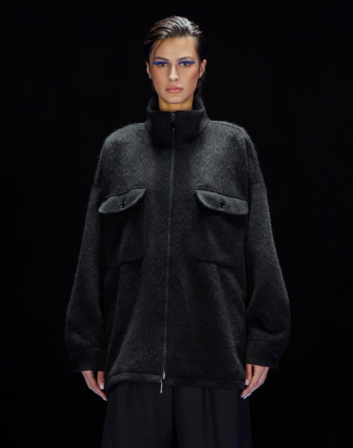 asv-black-blue-capsule-collection-full-zip-virgin-wool-and-mohair-blouson-black--emporio-armani