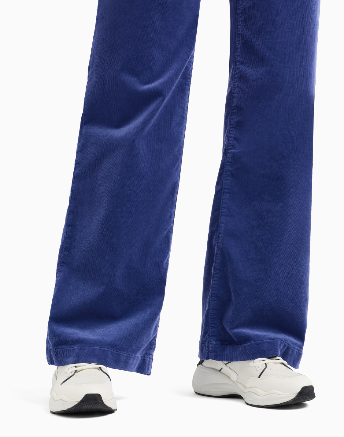 J.o Milano Pantaloni classico in lino 574I4